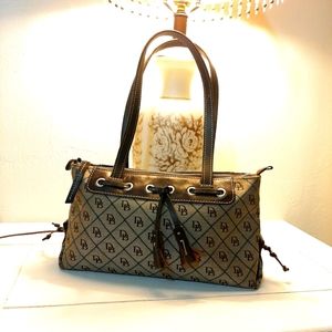 Dooney and Bourke handbag